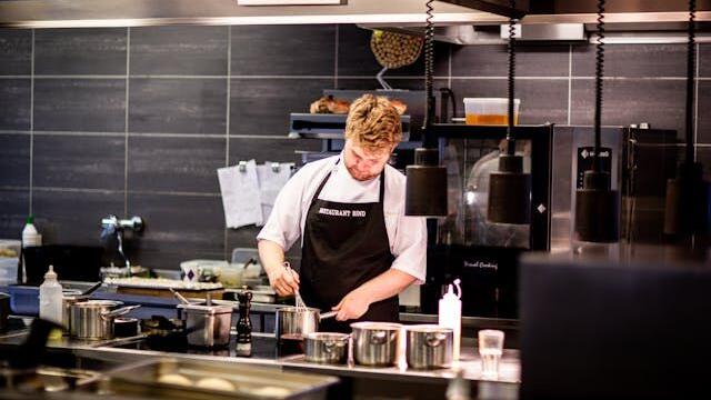 Cooking for Wellness: Nourishing Your Body and Soul with Simple and Delicious Recipes